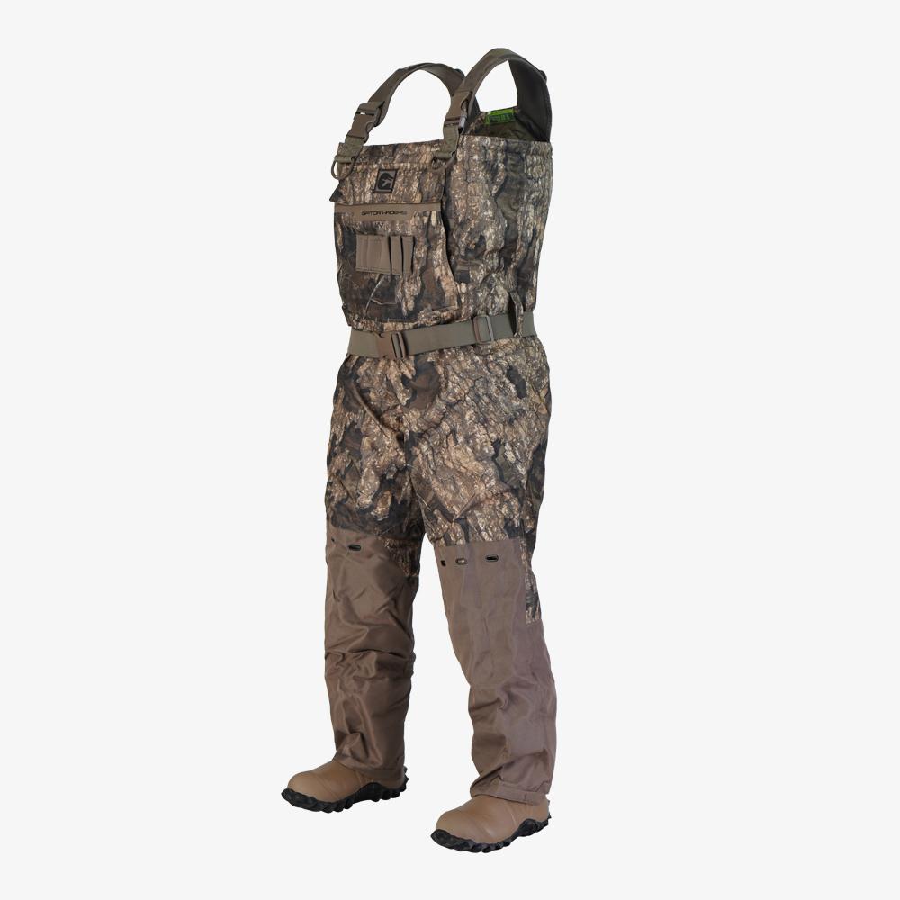 Waders - Men's