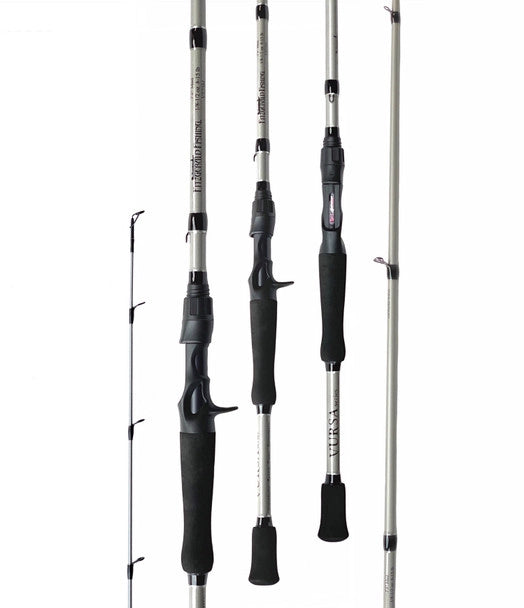 Angler's Custom Rods