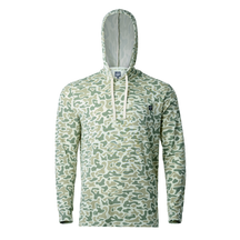 Sportsman Bamboo Hoodie