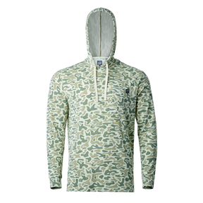 Sportsman Bamboo Hoodie