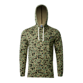 Sportsman Bamboo Hoodie