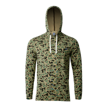 Sportsman Bamboo Hoodie