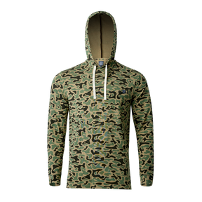 Sportsman Bamboo Hoodie