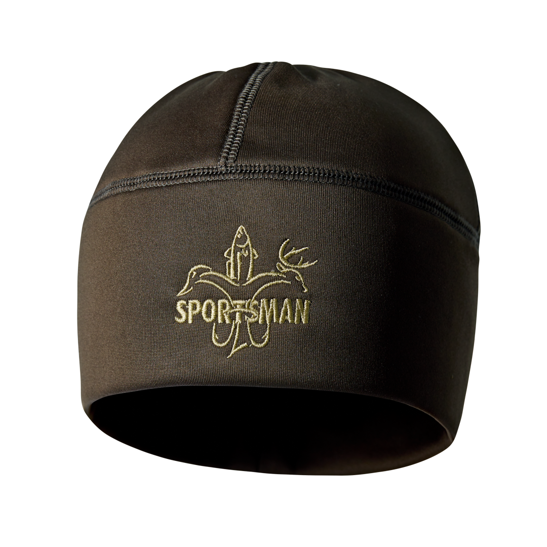 Sportsman Beanie