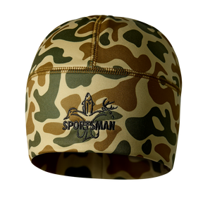 Sportsman Beanie