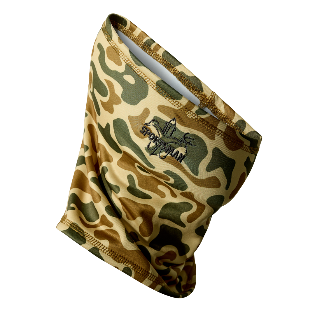 Sportsman Neck Gaiter