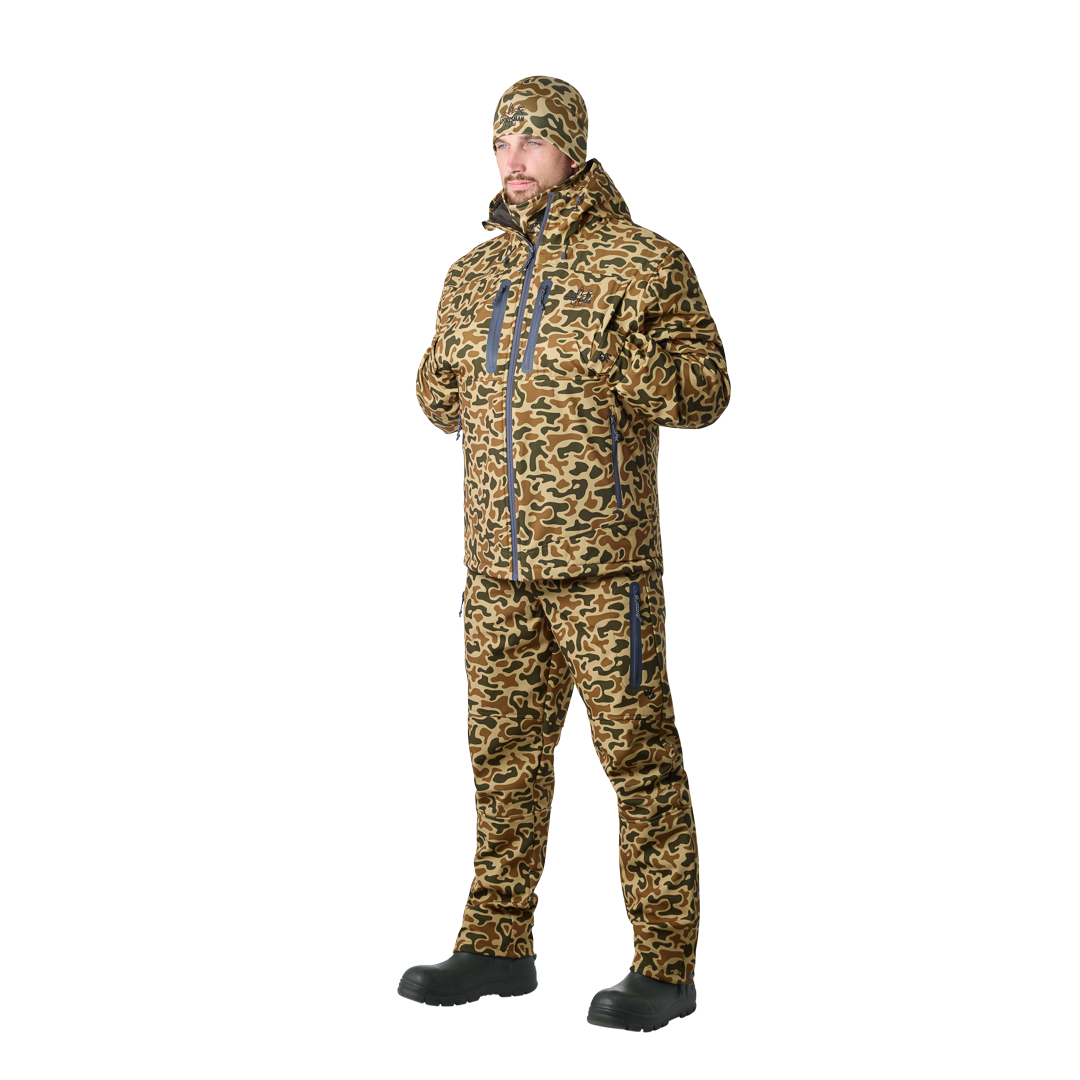 DayBreak Insulated Hunting Jacket