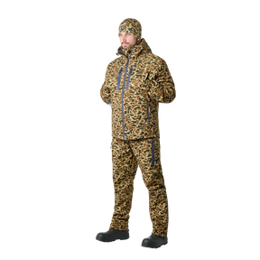 DayBreak Bonded Fleece Hunting Pants