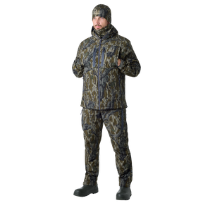 DayBreak Bonded Fleece Hunting Pants