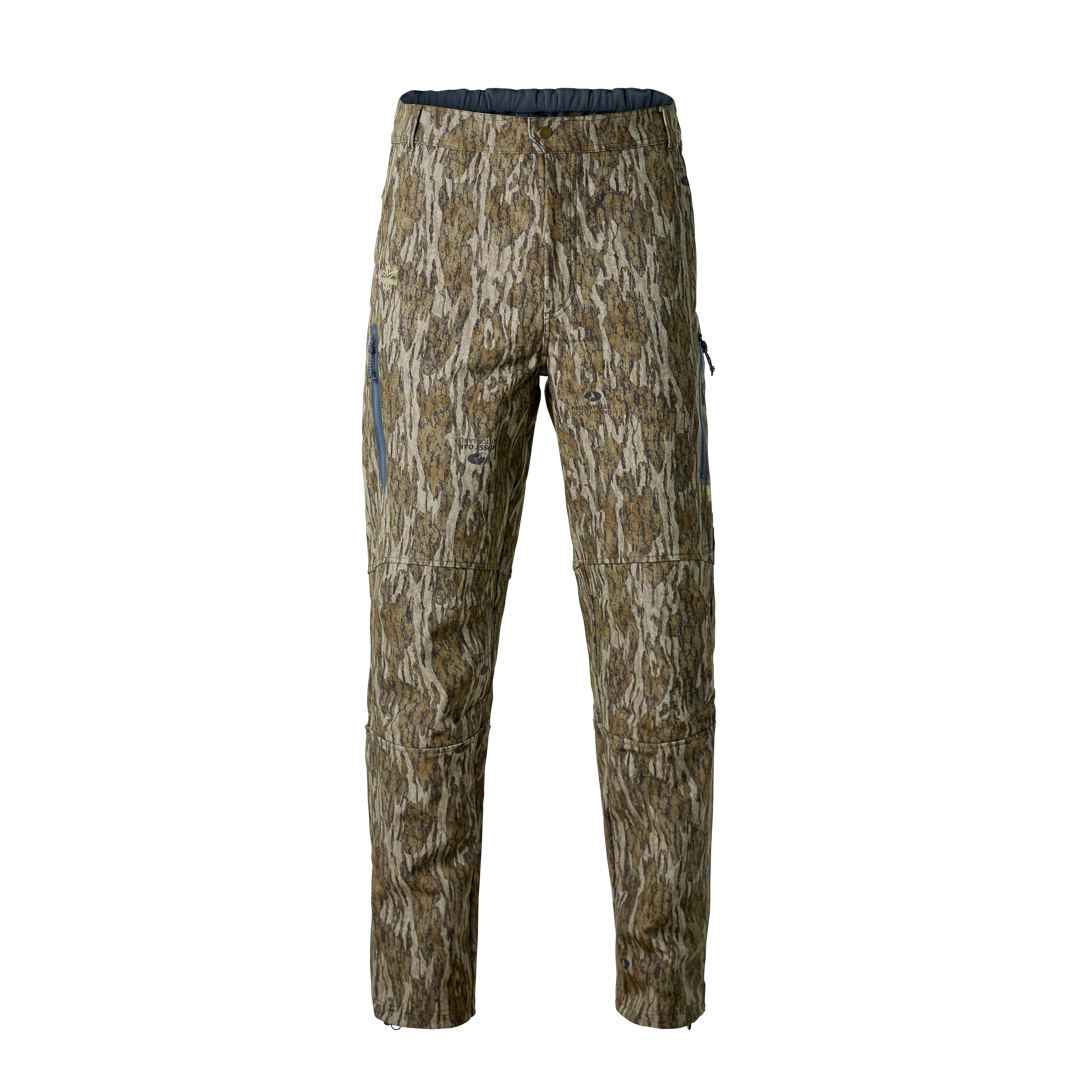 DayBreak Bonded Fleece Hunting Pants