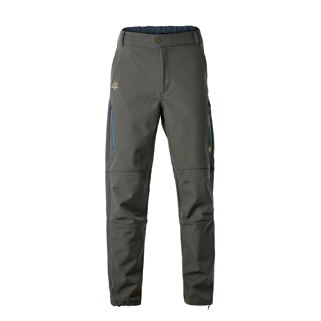 DayBreak Bonded Fleece Hunting Pants