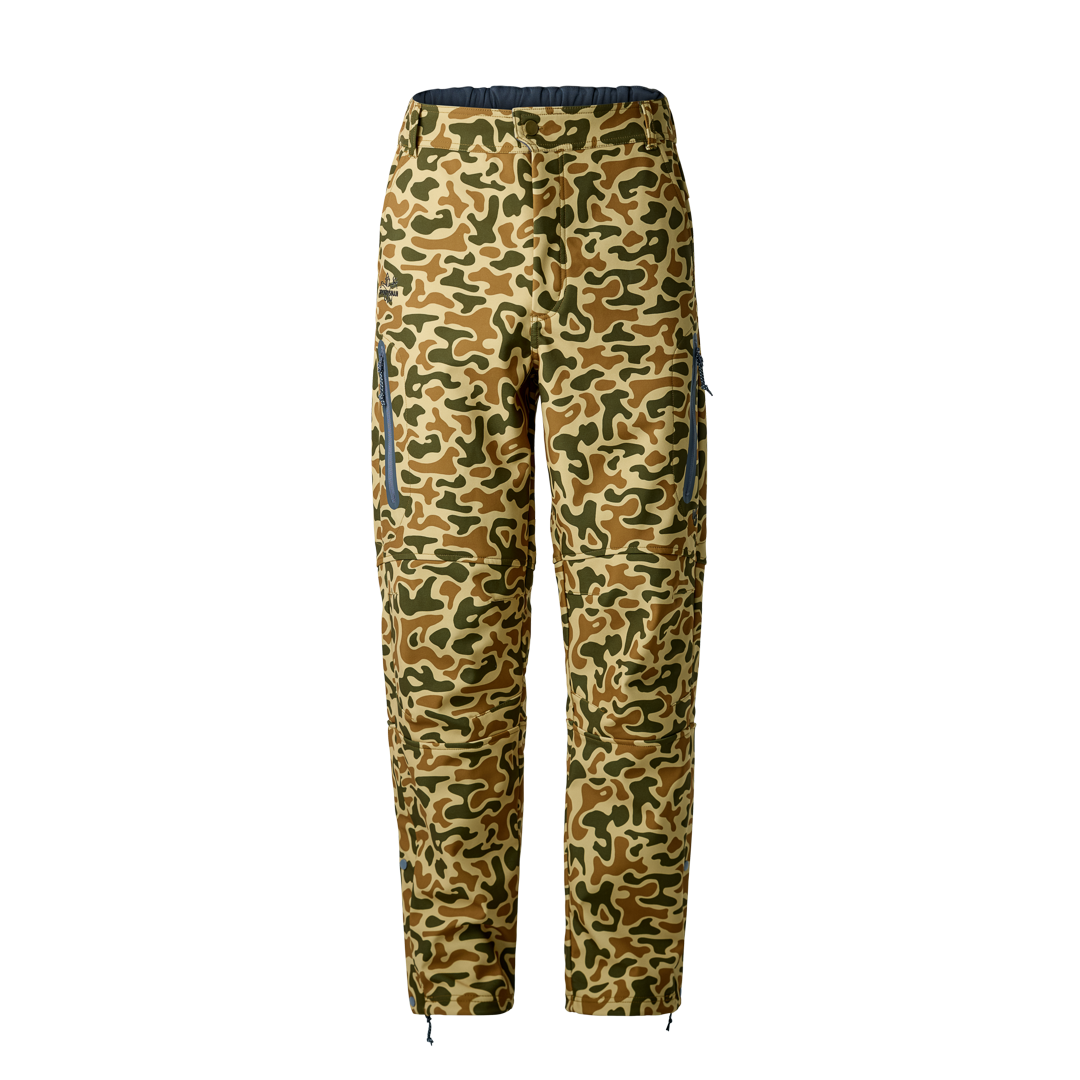 DayBreak Bonded Fleece Hunting Pants