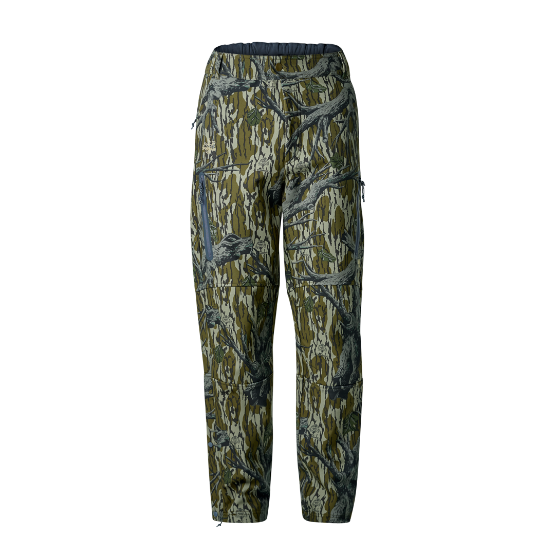 DayBreak Bonded Fleece Hunting Pants