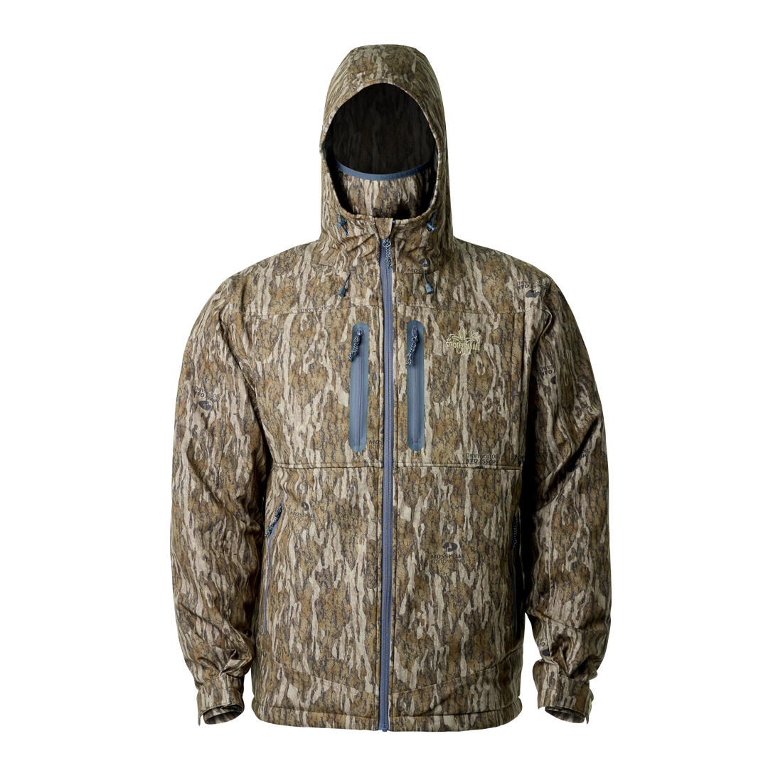 DayBreak Insulated Hunting Jacket