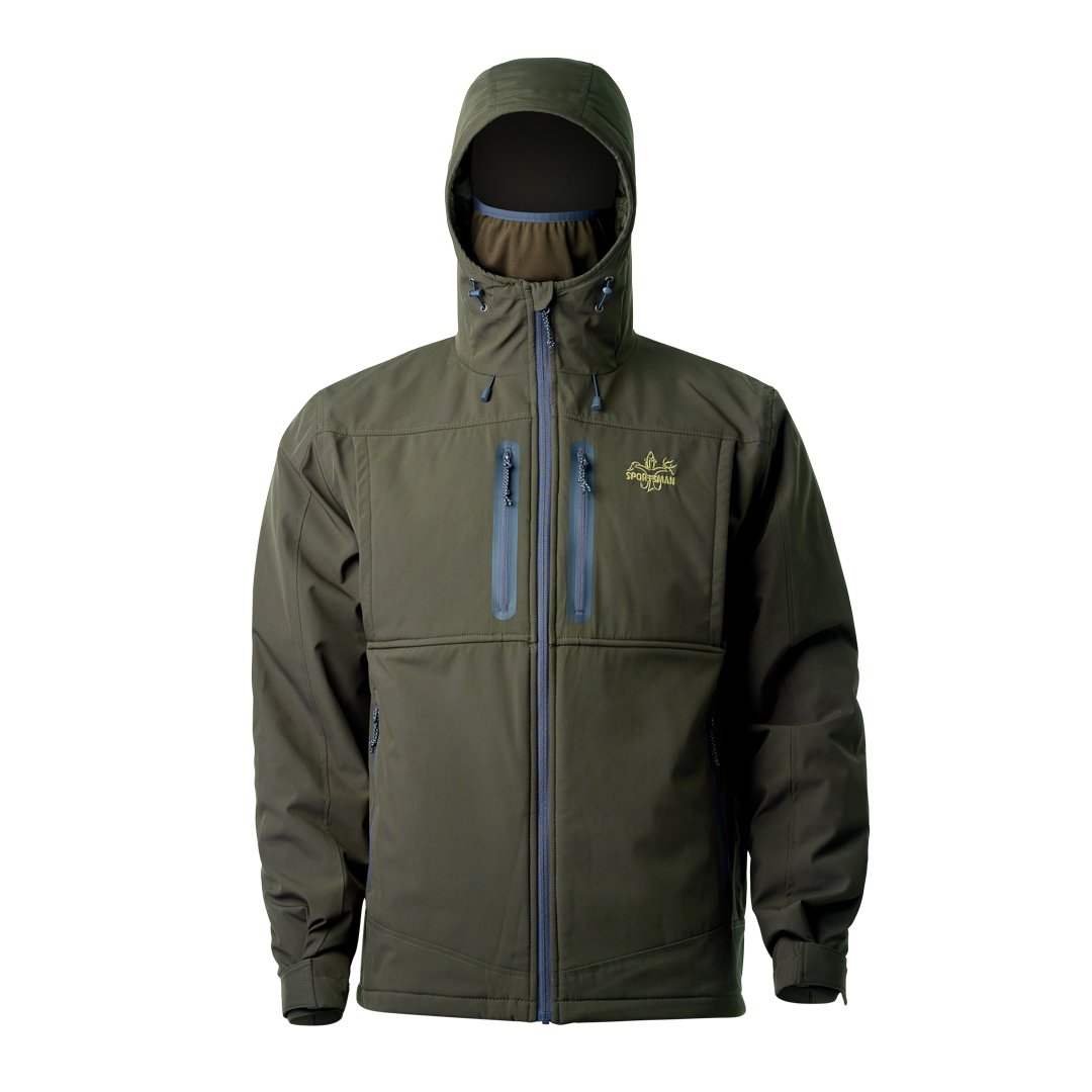 DayBreak Insulated Hunting Jacket