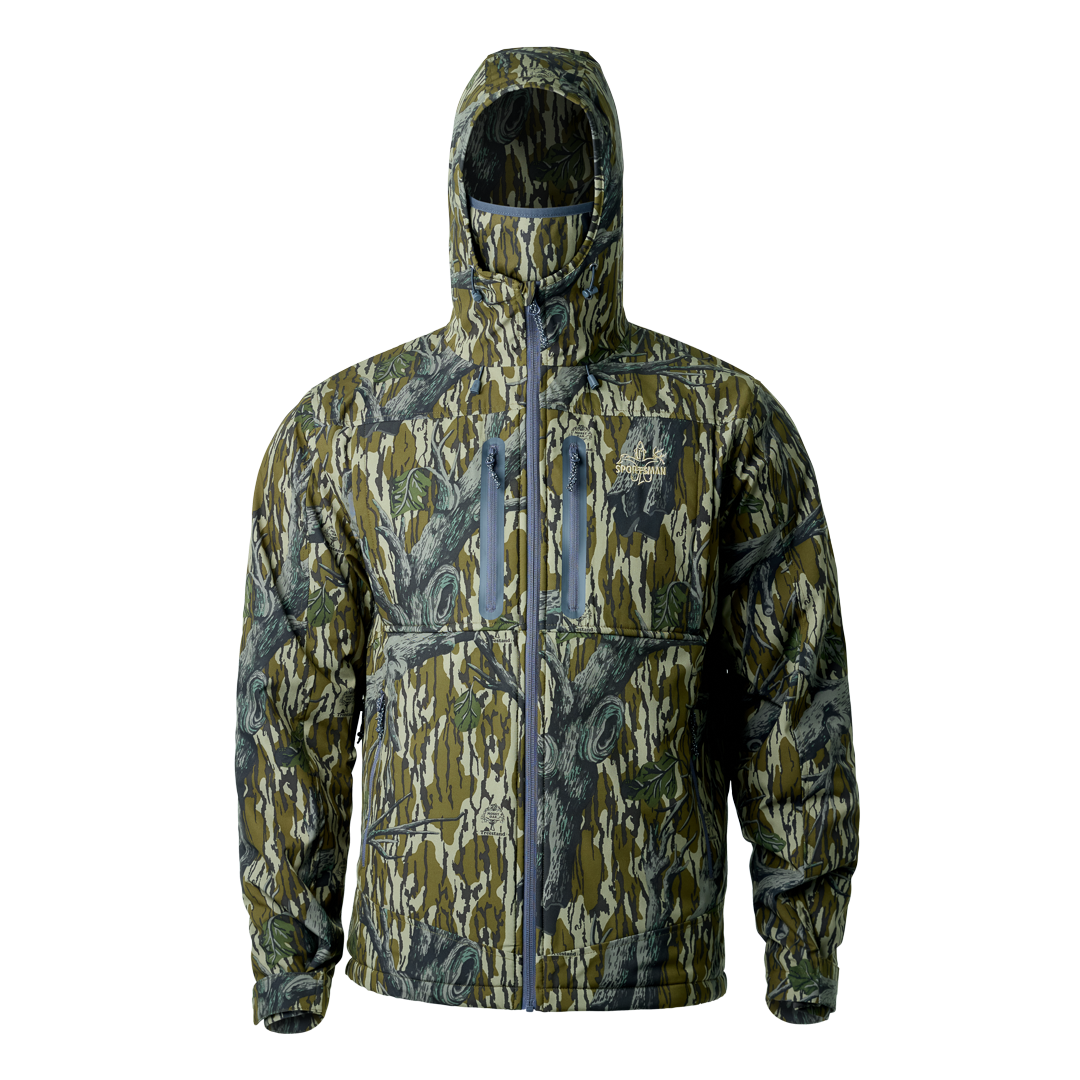 DayBreak Insulated Hunting Jacket