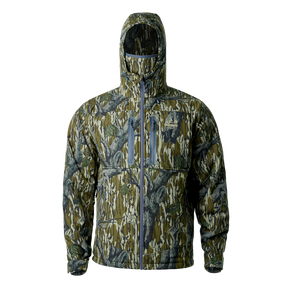 DayBreak Insulated Hunting Jacket