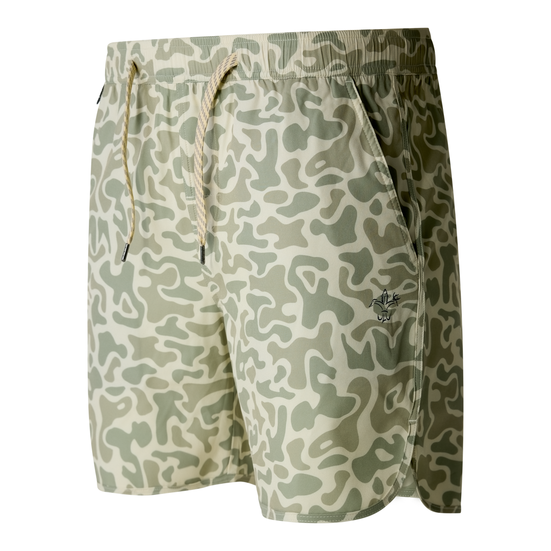 Rock Shorts (Pre-Order)