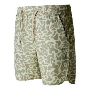 Rock Shorts (Pre-Order)