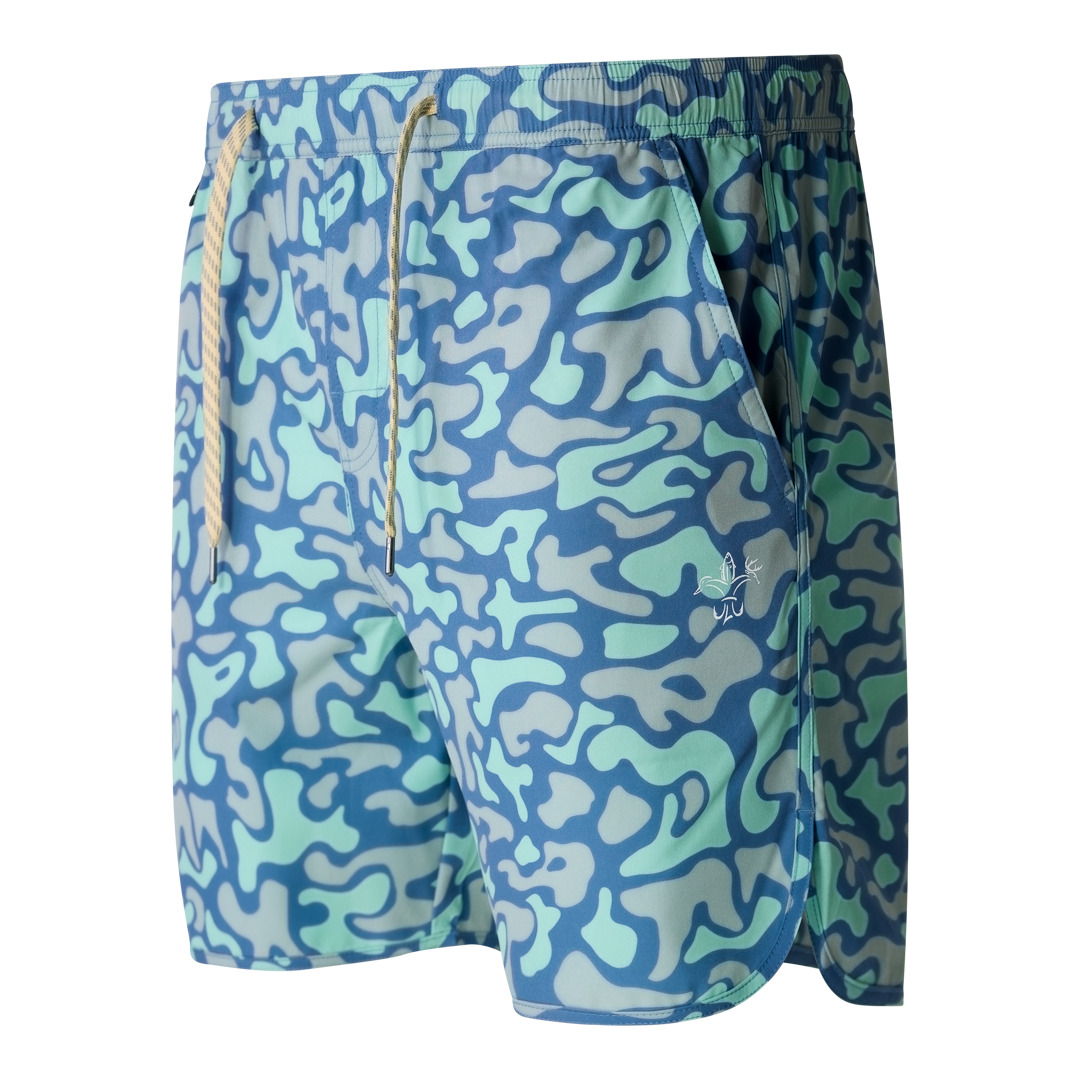 Rock Shorts (Pre-Order)