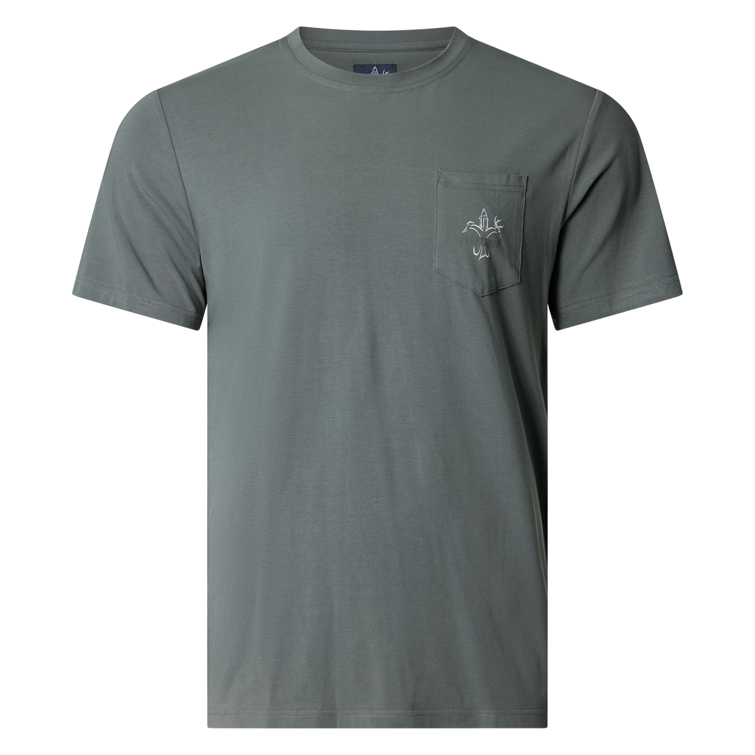 Logo Bamboo Pocket T