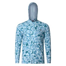 Sportsman Bamboo Hoodie