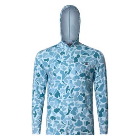 Sportsman Bamboo Hoodie