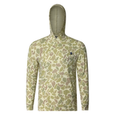 Sportsman Bamboo Hoodie