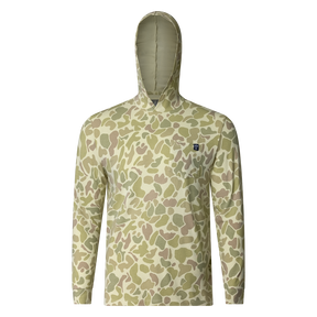 Sportsman Bamboo Hoodie (Pre-Order)