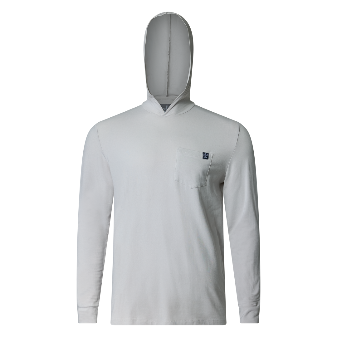 Sportsman Bamboo Hoodie