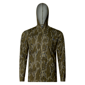 Sportsman Bamboo Hoodie