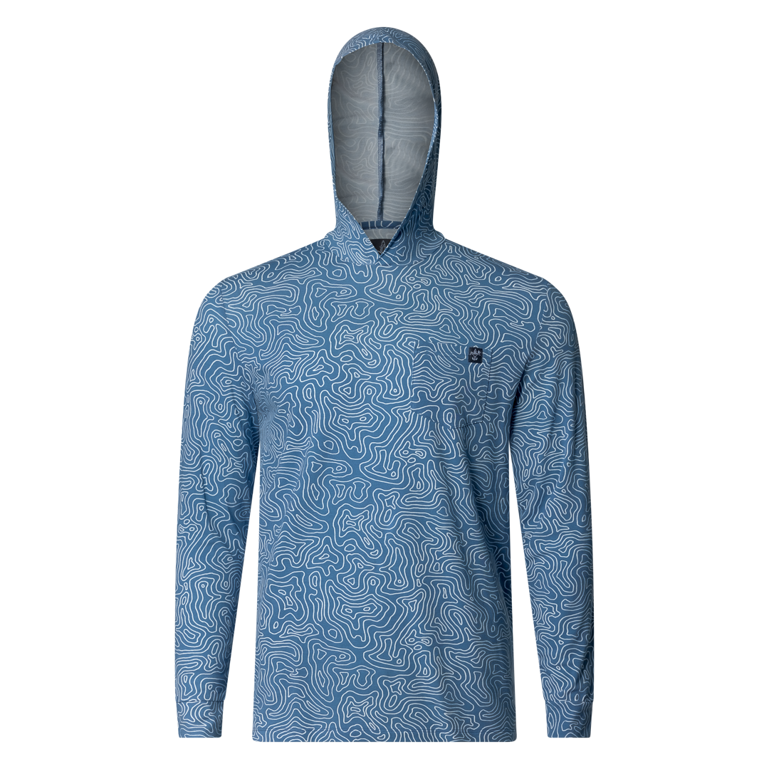 Sportsman Bamboo Hoodie