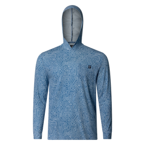 Sportsman Bamboo Hoodie