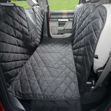 Floor Hammock® for Crew Cab Trucks