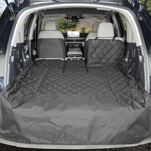 SUV Cargo Liner for Fold Down Seats