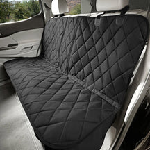 Rear Seat Cover for Fold Down Seats - No Hammock