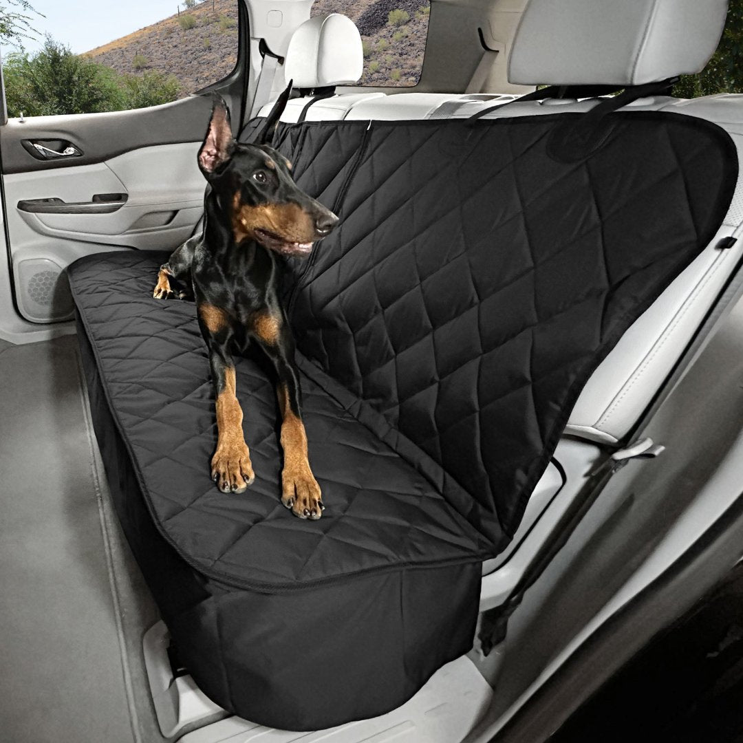 4knines dog seat cover hotsell