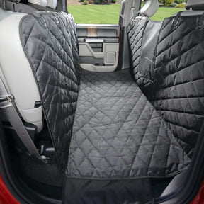 Floor Hammock® for Crew Cab Trucks