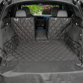 SUV Cargo Liner for Fold Down Seats