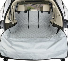 SUV Cargo Liner for Fold Down Seats