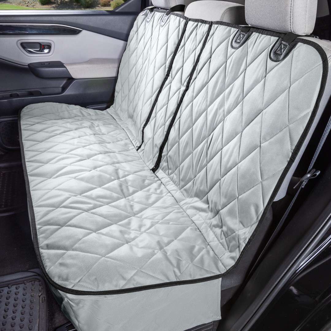 Rear Seat Cover for Fold Down Seats - No Hammock