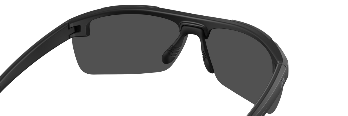 Wiley X Prime Captivate Sunglasses - Sportsman Gear