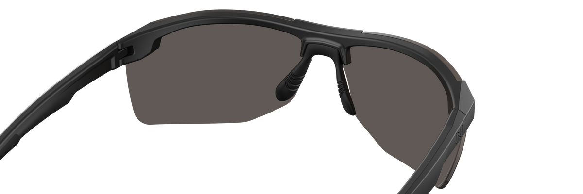 Wiley X Prime XL Captivate Polarized Sunglasses - Sportsman Gear