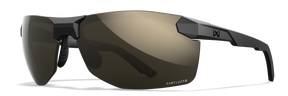 Wiley X Prime XL Captivate Polarized Sunglasses - Sportsman Gear