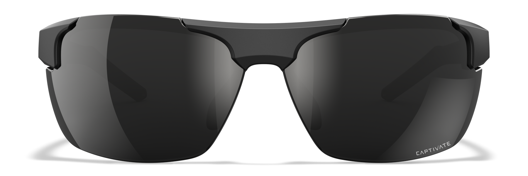 Wiley X Prime Captivate Sunglasses - Sportsman Gear