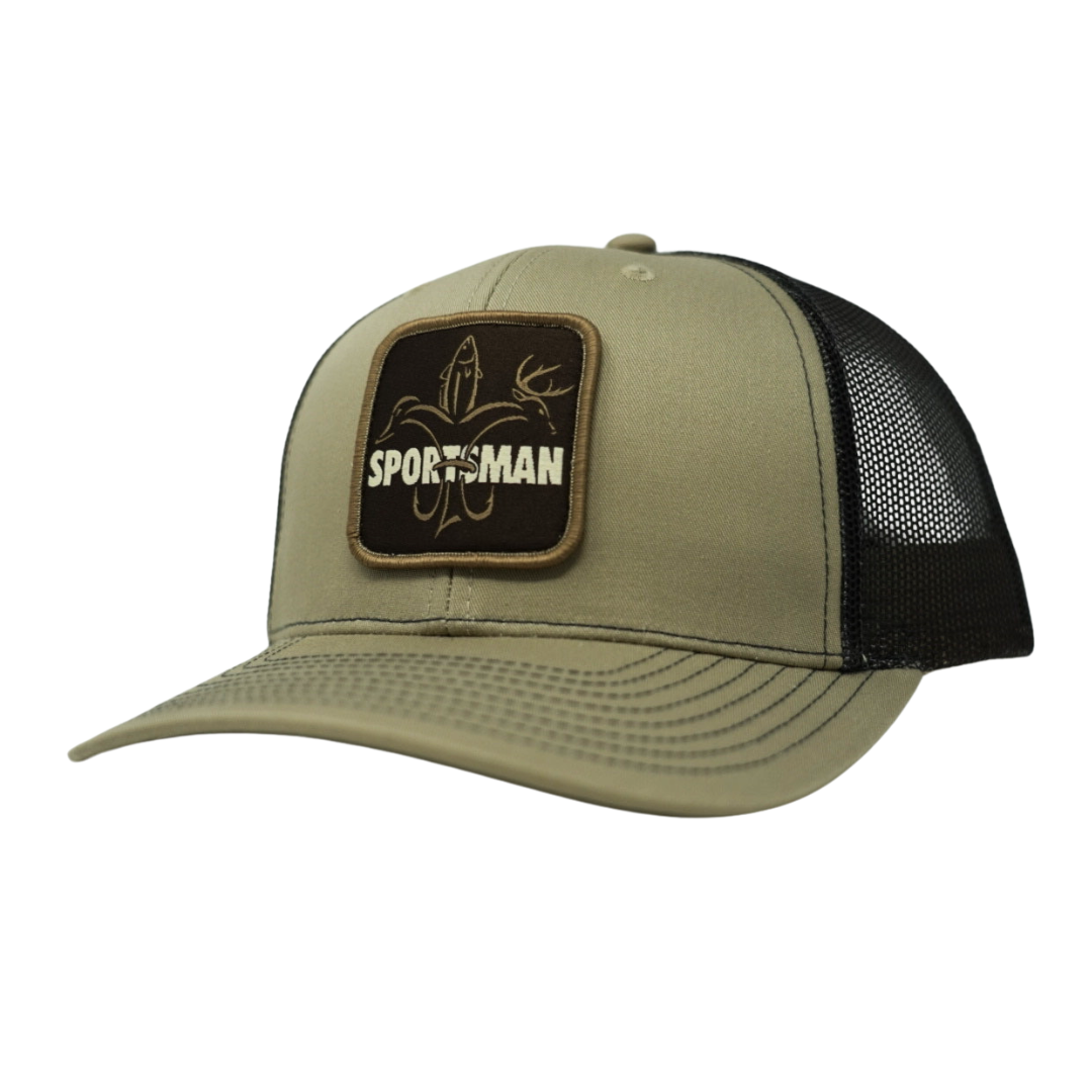 Fishing Hats  Sportsman Gear