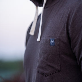 Sportsman Bamboo Hoodie