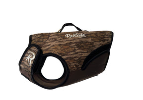 The ReKoile 5MM Sure Fit Dog Vest