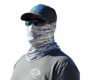 Flying Fisherman Sunbandit Protective Headwear - Sportsman Gear