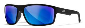 Wiley X Peak XL Captivate Polarized Sunglasses - Sportsman Gear